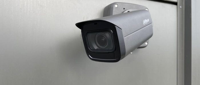 CCTV IP